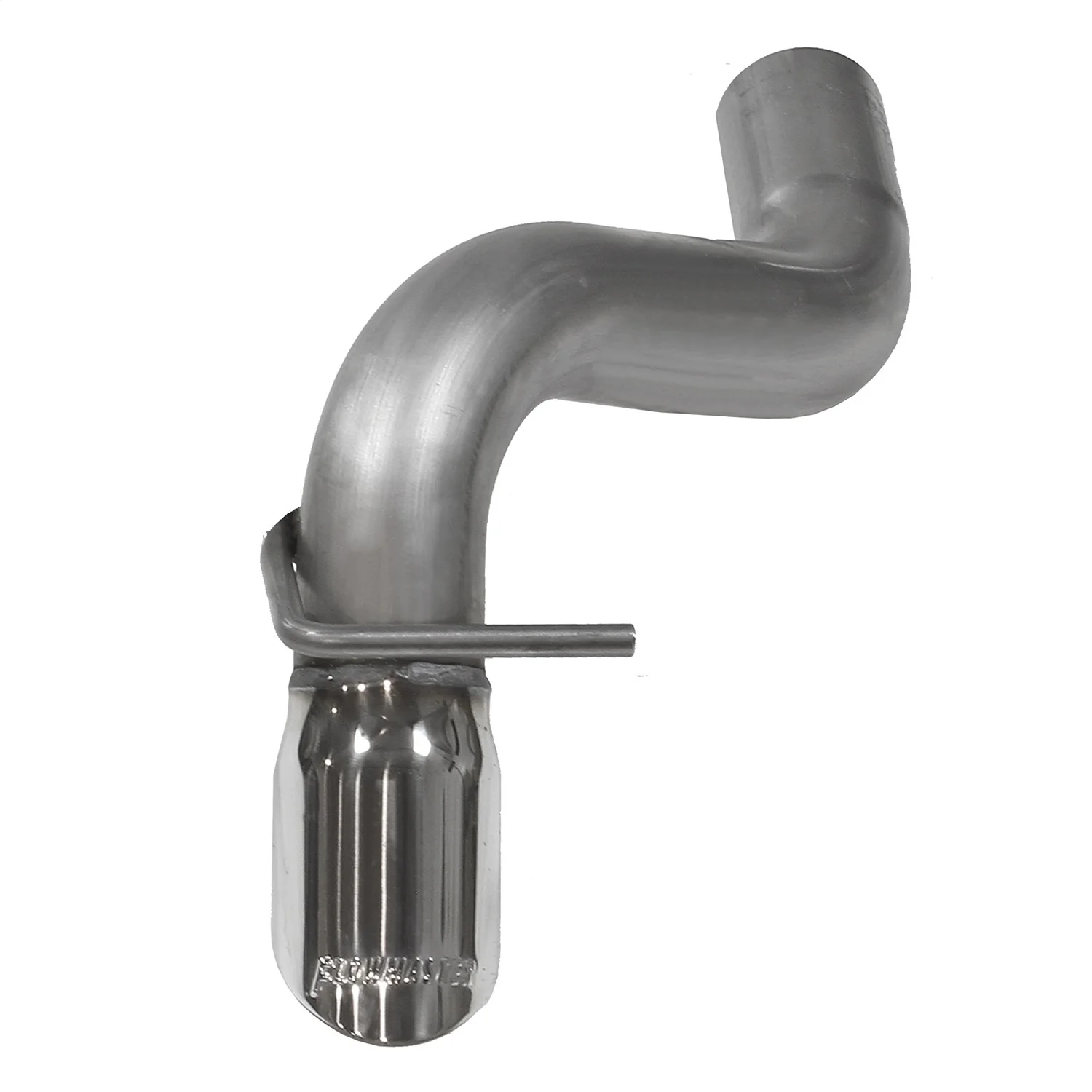 Flowmaster Outlaw Axle-Back Exhaust System - 818125 - Image 5