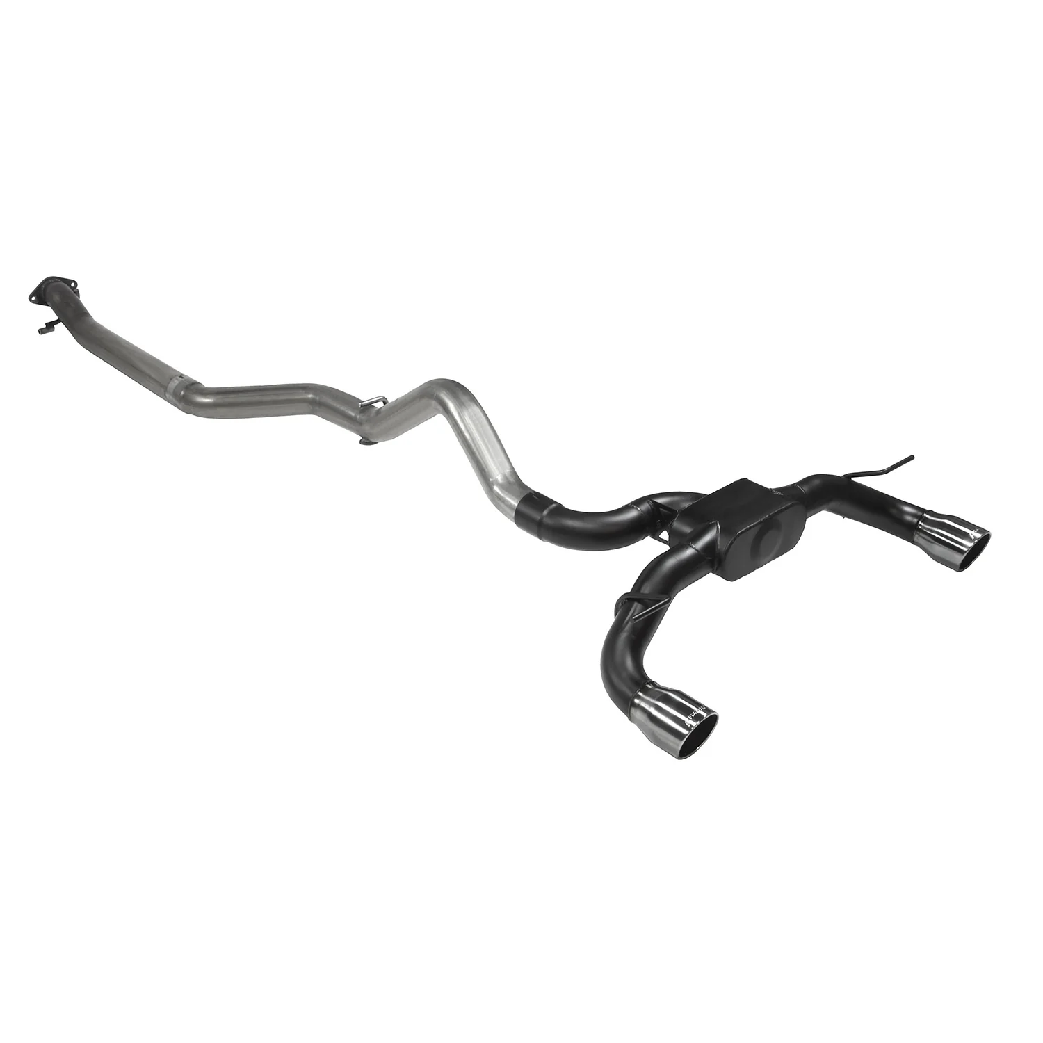 Flowmaster Outlaw Cat-Back Exhaust System - 818144 - Image 3