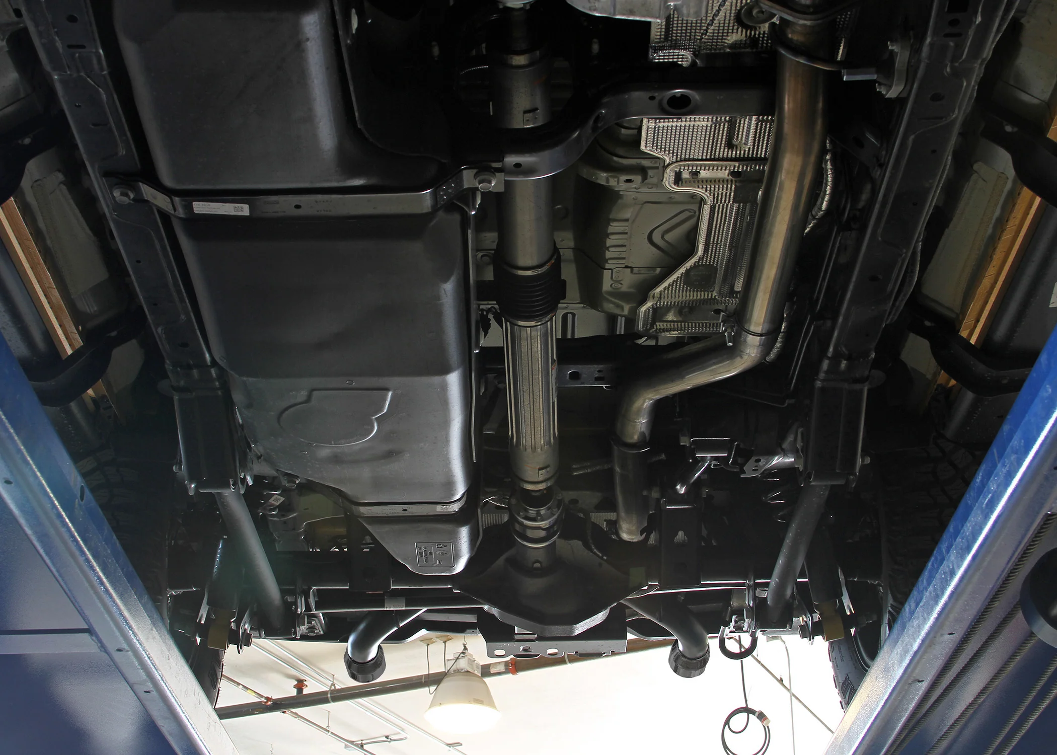Flowmaster Outlaw Cat-Back Exhaust System - 818144 - Image 5