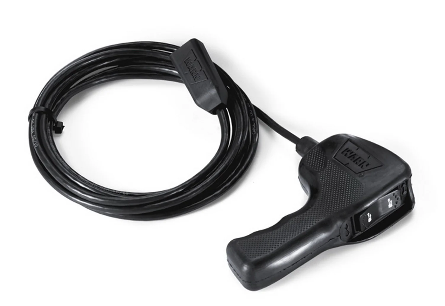 For 9.5ti Winch; Plug-In; 12 Foot Connector Cable - 83658