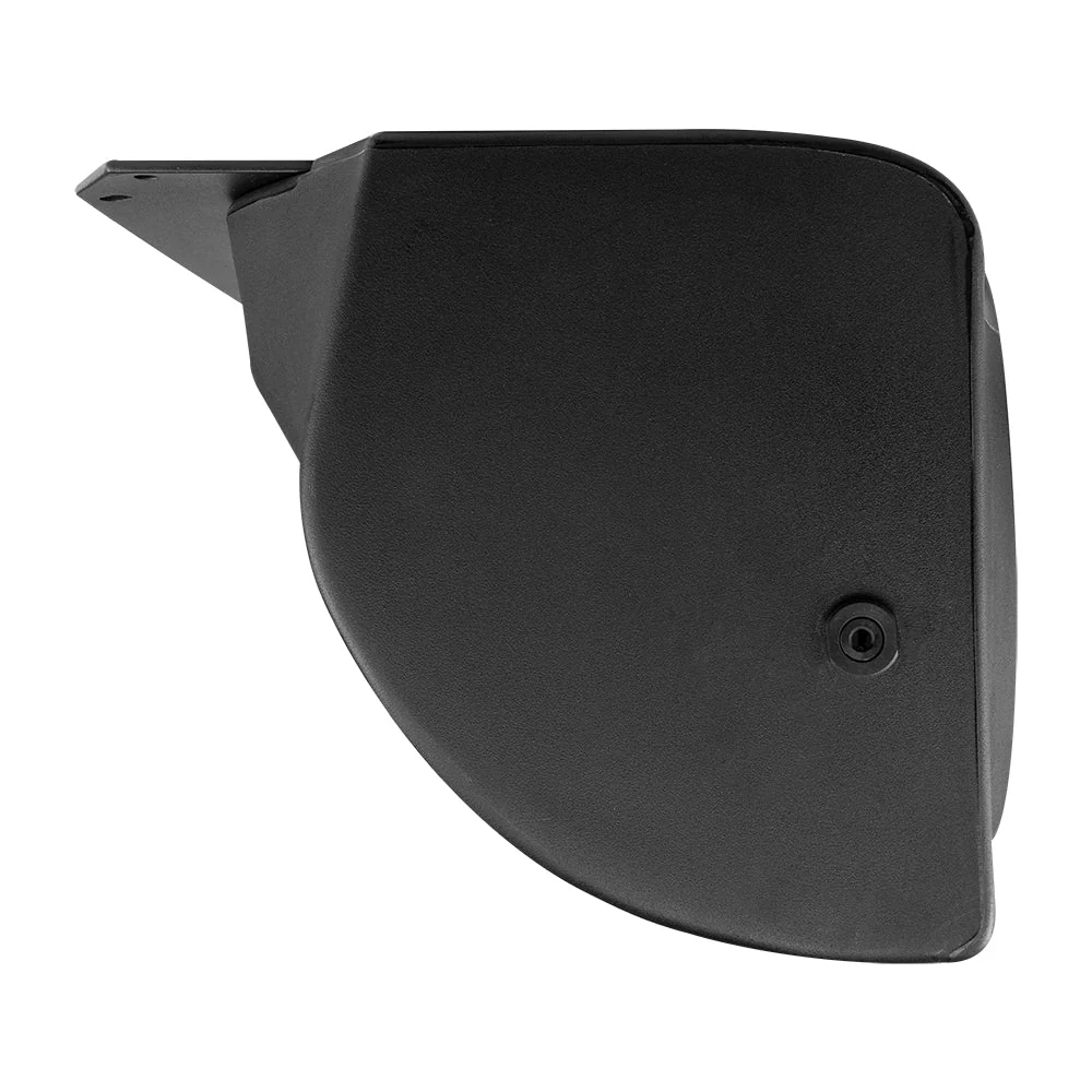 Ford Bronco 6th Gen 4-Door Overhead Bar System fits 4 x 8" speakers + 2 x 6.5" Speakers and 2 x 3.78" Tweeters - Image 8