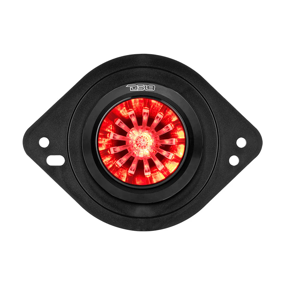 Ford Bronco 6th Gen Dashboard Speaker Adapter for 1.7”, 2.9”, and 3.6” Tweeters or Midrange Speakers - Image 4