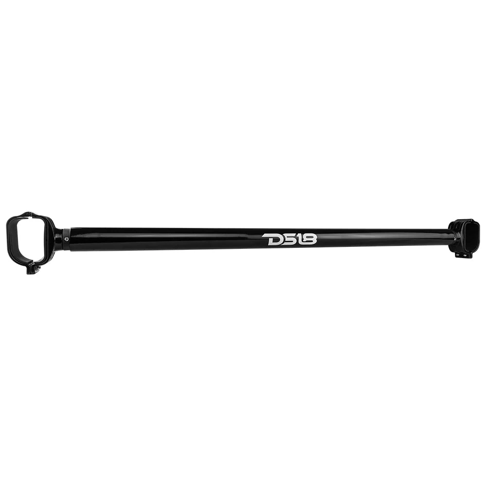 Ford Bronco 6th Gen Tower Mounting Tube - Image 6