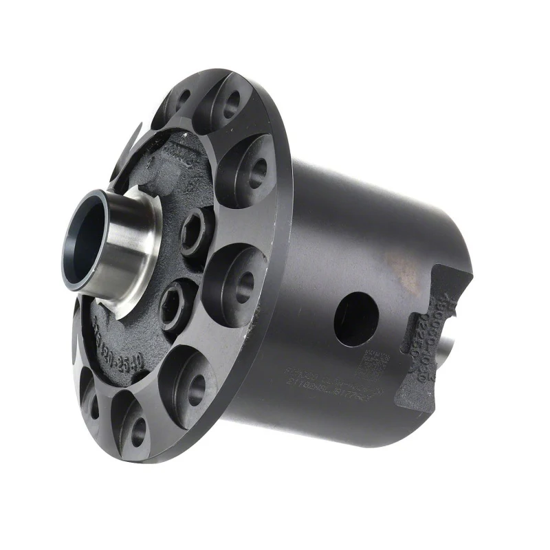 Ford Racing 04-17 F-150 4x4 8.8inch Front Axle Limited Slip Torsen Differentials - Image 9