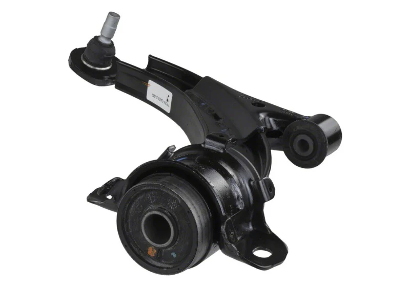 Ford Racing 05-10 Mustang GT Front Lower Control Arm Upgrade Kit - Image 10