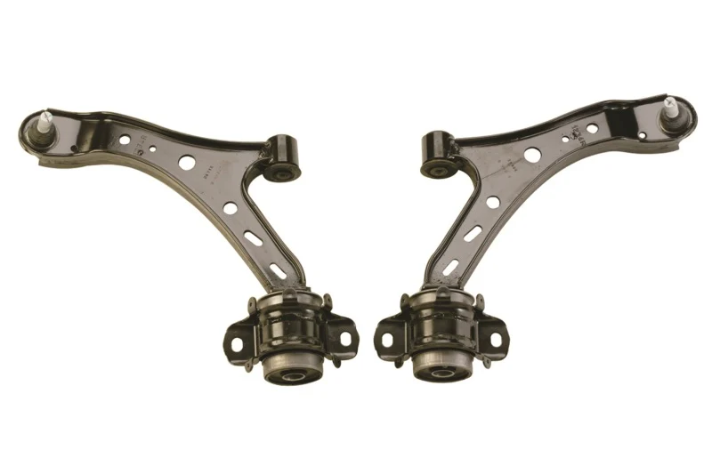 Ford Racing 05-10 Mustang GT Front Lower Control Arm Upgrade Kit - Image 13