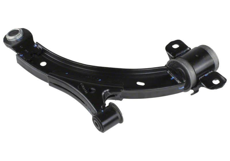 Ford Racing 05-10 Mustang GT Front Lower Control Arm Upgrade Kit - Image 16