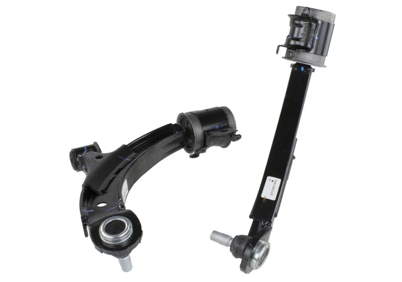 Ford Racing 05-10 Mustang GT Front Lower Control Arm Upgrade Kit - Image 19