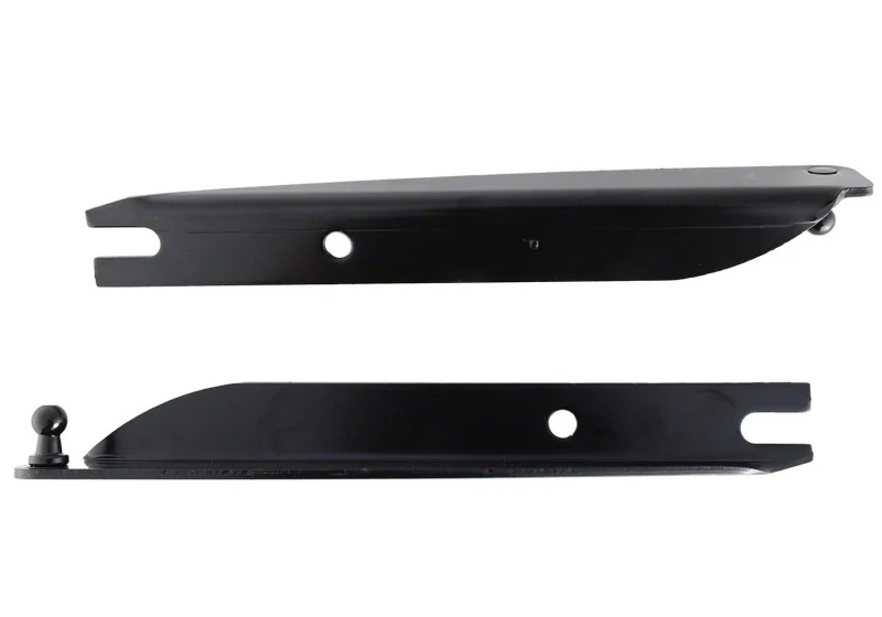 Ford Racing 05-14 Mustang Hood Lift Kit w/ Laser Engraved Ford Performance Logo - Image 8