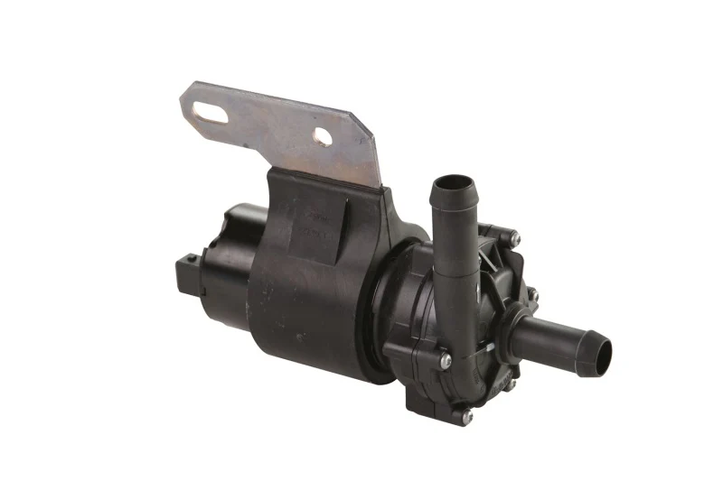 Ford Racing 07-12 Mustang Shelby GT500 Electric Water Pump - Image 2