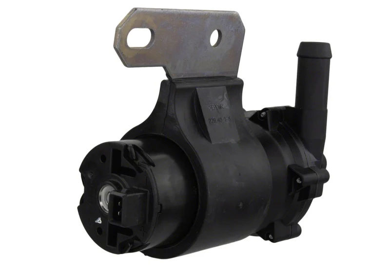 Ford Racing 07-12 Mustang Shelby GT500 Electric Water Pump - Image 5