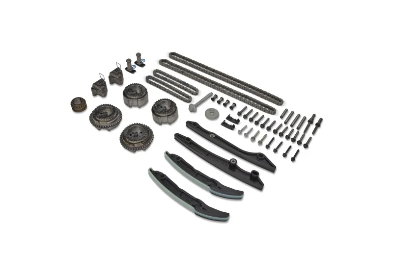 Ford Racing 11-14 Mustang 5.0L 4V Ti-VCT Coyote Camshaft Drive Kit - Image 13