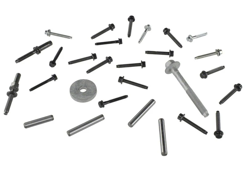 Ford Racing 11-14 Mustang 5.0L 4V Ti-VCT Coyote Camshaft Drive Kit - Image 3