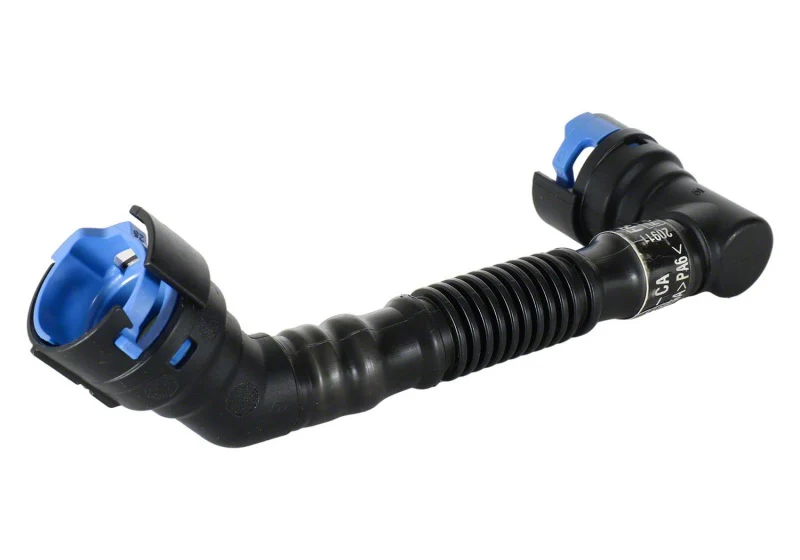 Ford Racing 11-15 Coyote 5.0L V8 Oil-Air Separator - Image 7