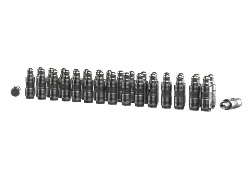 Ford Racing 11-24 Mustang GT 5.0L / 15-20 Mustang GT350 5.2L High Performance Lash Adjusters - Image 5