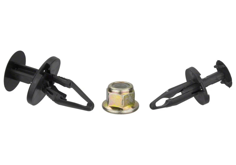 Ford Racing 15-16 Mustang GT350 5.2L V8 Oil-Air Separator - Image 10
