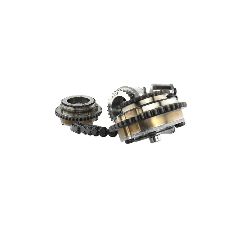 Ford Racing 15-17 5.0L / 5.2L Coyote High Performance Cam Phaser - Image 8