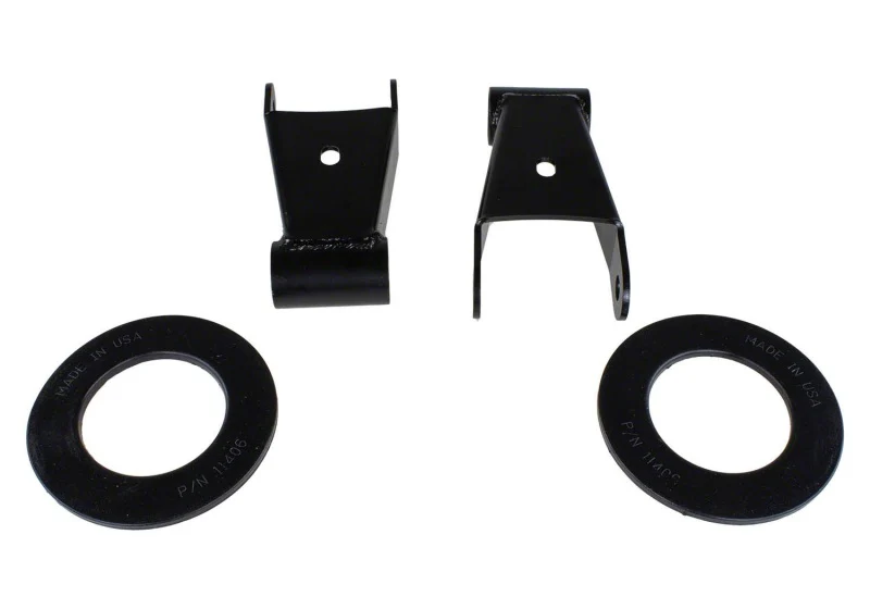 Ford Racing 15-18 Ford F-150 Lowering Springs - Image 14