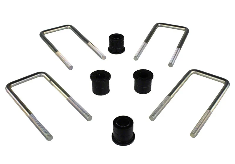 Ford Racing 15-18 Ford F-150 Lowering Springs - Image 9