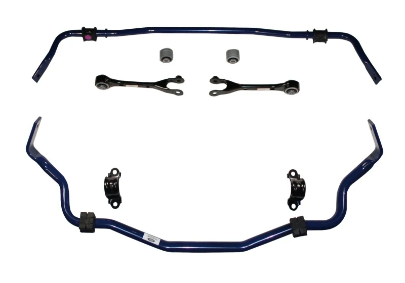 Ford Racing 15-18 Ford Mustang Street Handling Pack - Image 10