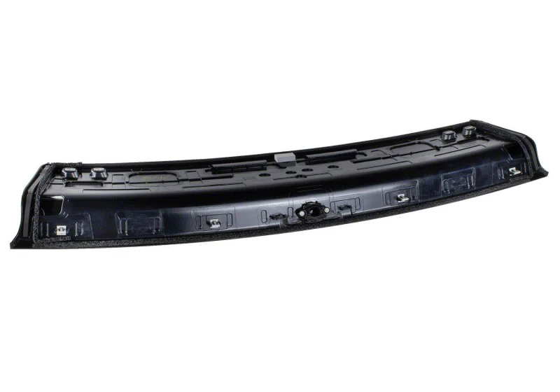 Ford Racing 15-21 Mustang Deck Lid Trim Panel - Image 15