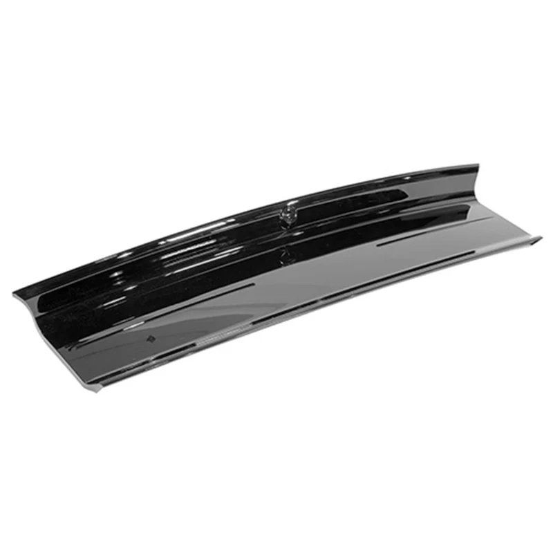 Ford Racing 15-21 Mustang Deck Lid Trim Panel - Image 2