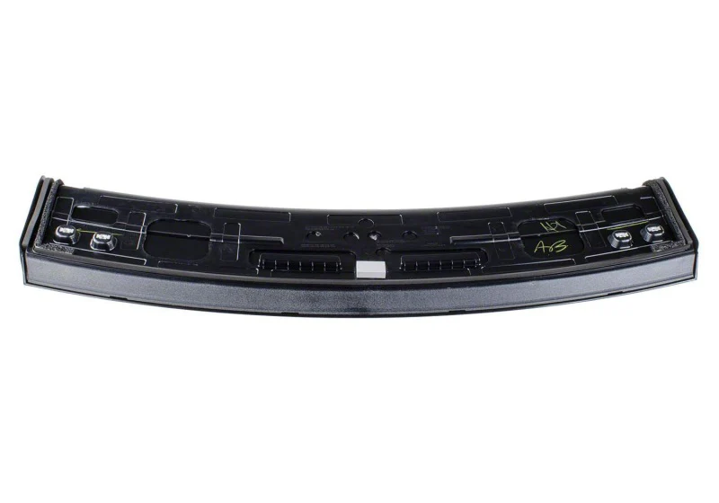 Ford Racing 15-21 Mustang Deck Lid Trim Panel - Image 7