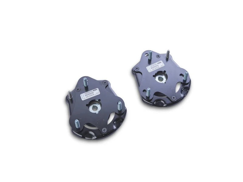 Ford Racing 15-24 Ford Mustang GT / 15-20 Ford Mustang GT350 Front Adjustable Strut Mounts - Image 4