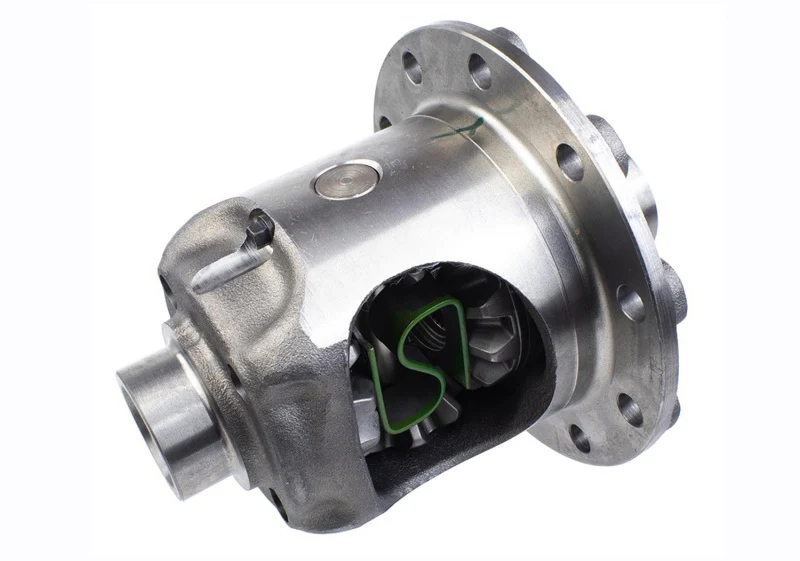 Ford Racing 15-24 Mustang 8.8in Traction-Lok Differential - Image 16
