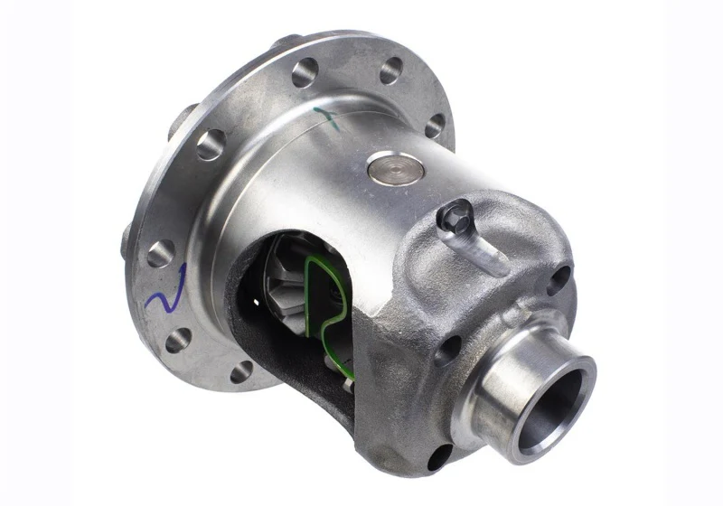 Ford Racing 15-24 Mustang 8.8in Traction-Lok Differential - Image 8