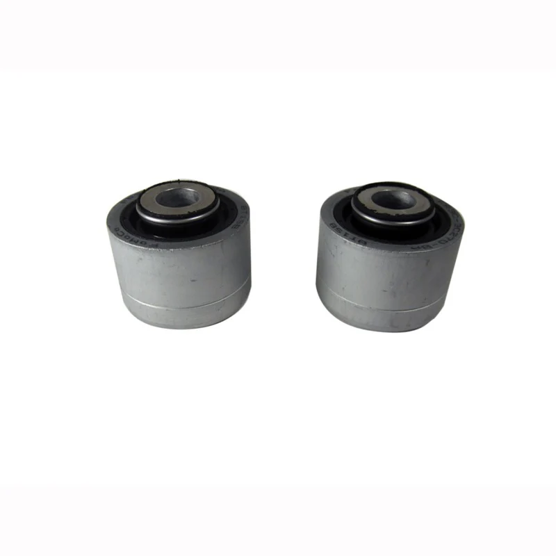 Ford Racing 15-24 Mustang GT/2.3L Ecoboost Knuckle to Toe Link Bearing Assembly - Image 2