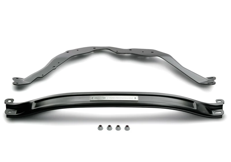 Ford Racing 15-25 Mustang GT/2.3L Ecoboost Strut Tower Brace - Image 10