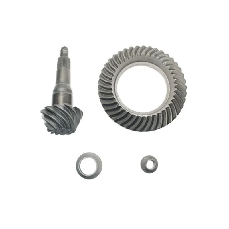 Ford Racing 15-25 Mustang GT 3.73 Ratio 8.8in Ring and Pinion Set - Image 2