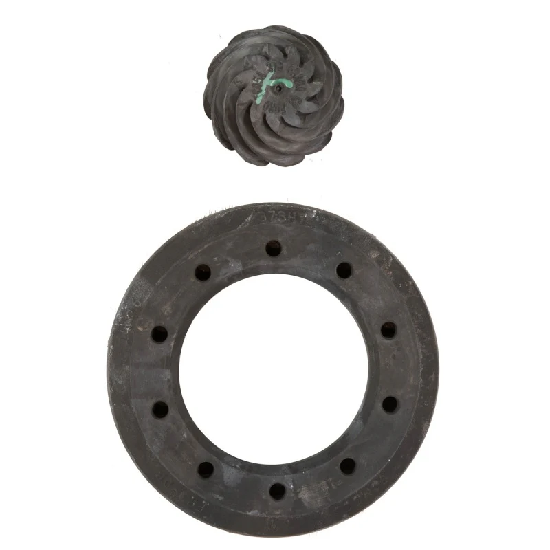 Ford Racing 15-25 Mustang GT 3.73 Ratio 8.8in Ring and Pinion Set - Image 6