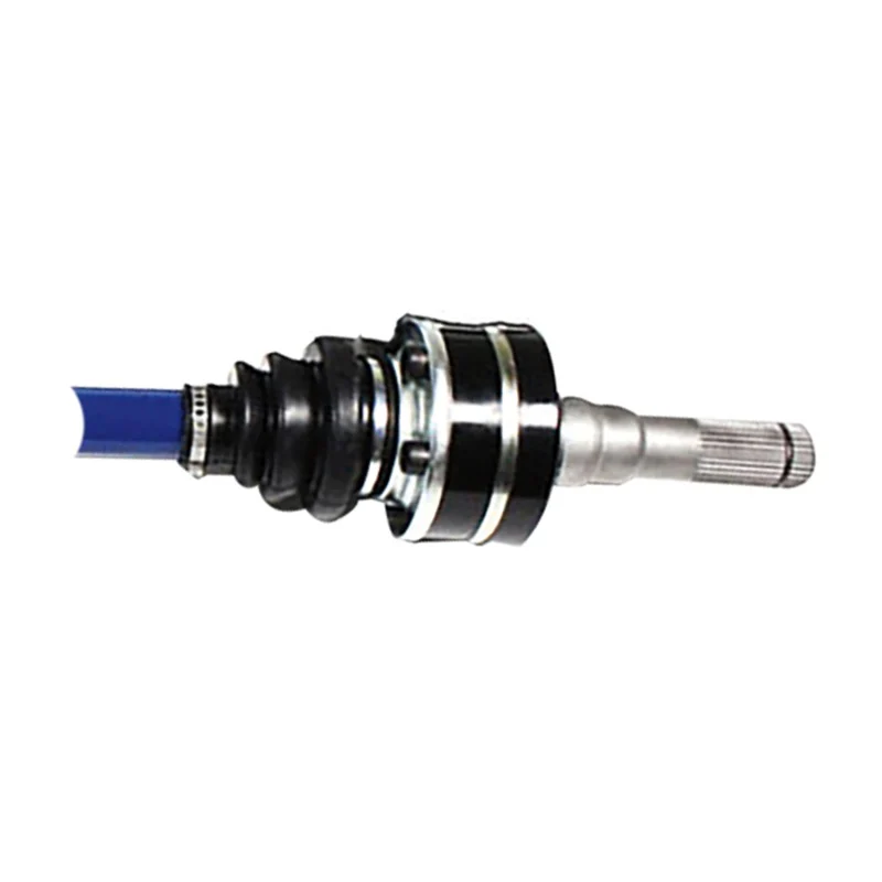 Ford Racing 15-25 Mustang GT/EcoBoost / 15-20 Mustang GT350 Half Shaft Upgrade Kit - Image 7