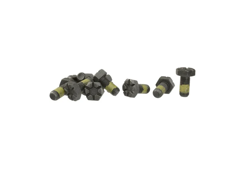 Ford Racing 15-25 Mustang Super 8.8in IRS Ring Gear and Pinion Installation Kit - Image 5