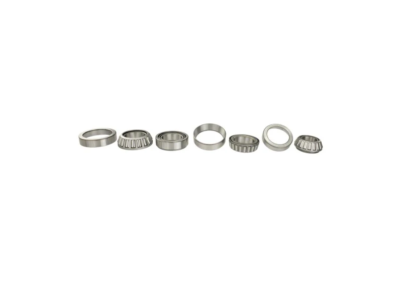 Ford Racing 15-25 Mustang Super 8.8in IRS Ring Gear and Pinion Installation Kit - Image 8