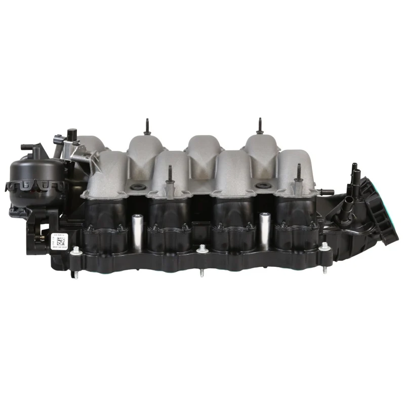 Ford Racing 18-21 Gen 3 5.0L Coyote Intake Manifold - Image 4