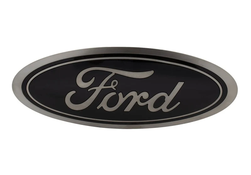 Ford Racing 18-23 F-150 Black Oval Kit w/o Camera - Image 8