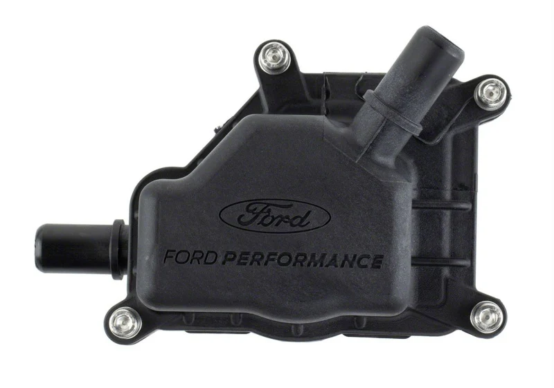 Ford Racing 18-23 Mustang GT 5.0L Right Hand Side Oil-Air Separator - Image 5