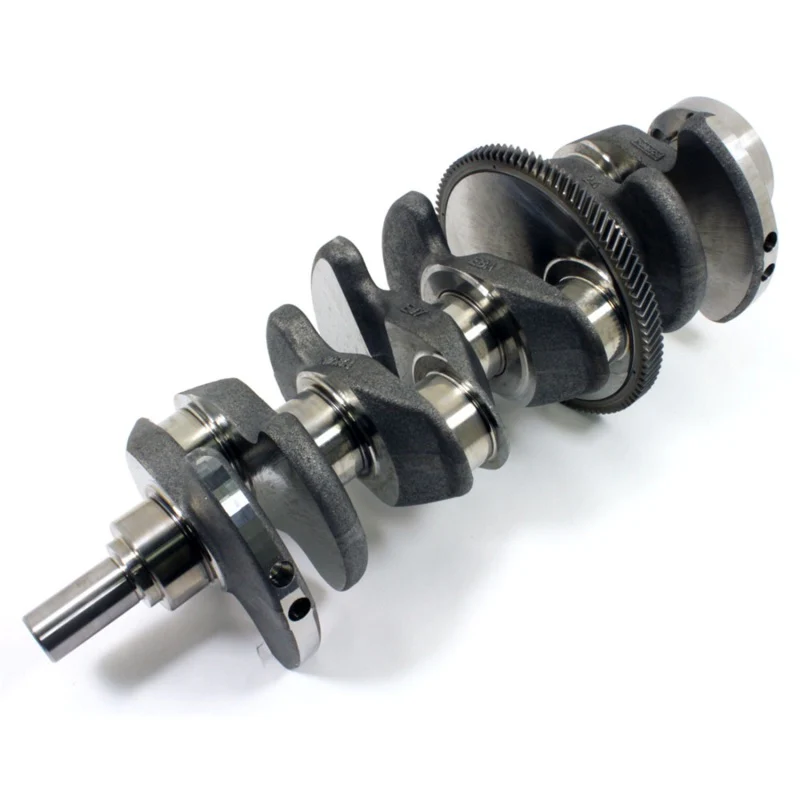 Ford Racing 2.3L EcoBoost Crankshaft - Image 2