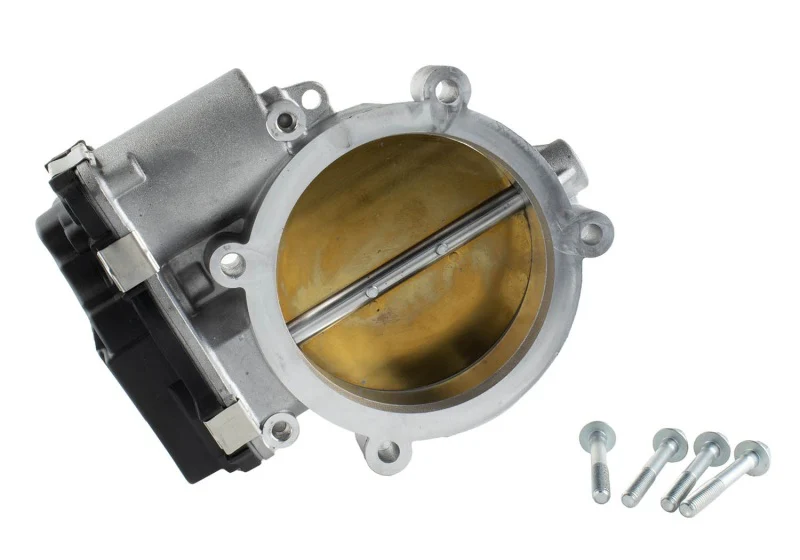 Ford Racing 20-22 GT500 92mm Throttle Body - Image 5