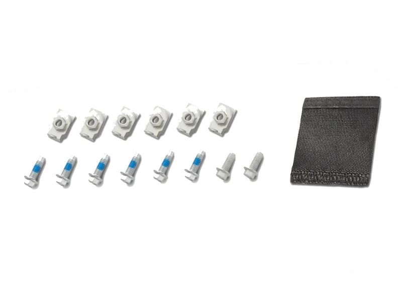 Ford Racing 20-23 Explorer (Base) Timberline Upgrade Skid Plate Kit - Image 7