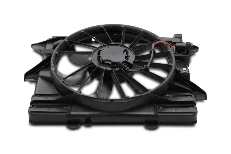 Ford Racing 2005-2014 Mustang Performance Cooling Fan - Image 3