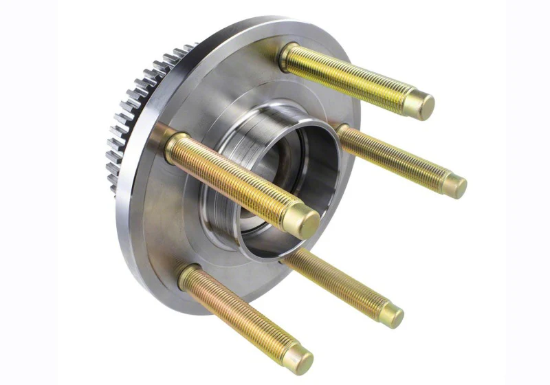 Ford Racing 2005-2014 Mustang V6 / BOSS / GT / Shelby GT500 Hub Kit with ARP Studs - Image 5