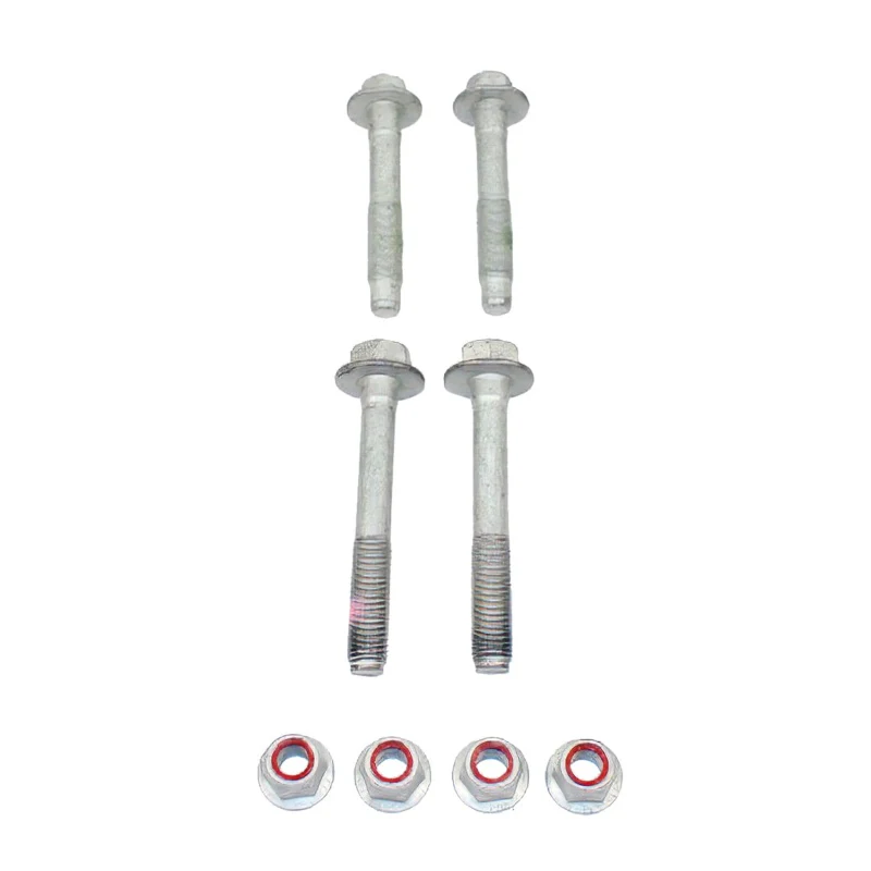 Ford Racing 2015-2016 Mustang Performance Pack Front Control Arm Kit - Image 8