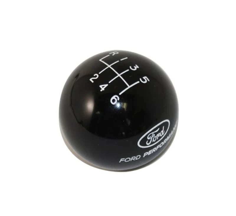 Ford Racing 2015-2017 Mustang Ford Racing Shift Knob 6 Speed - Image 2