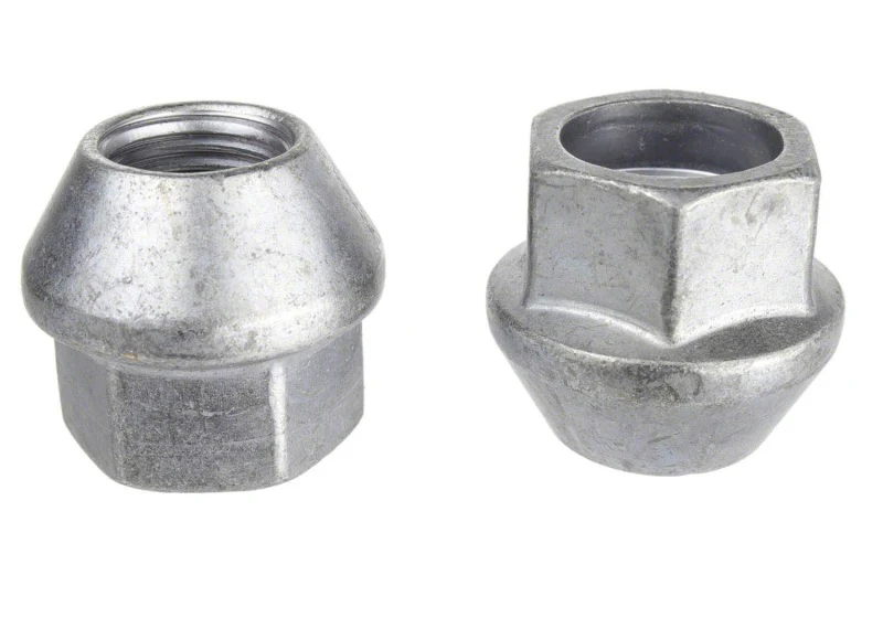 Ford Racing 2015-2017 Mustang Open Back Lug Nut Kit - Image 11
