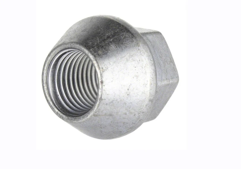 Ford Racing 2015-2017 Mustang Open Back Lug Nut Kit - Image 7