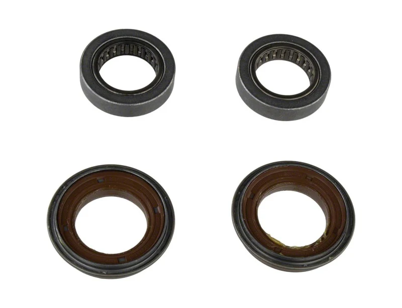 Ford Racing 2015-2018 Mustang Super 8.8in IRS Axle Bearing & Seal Kit - Image 5